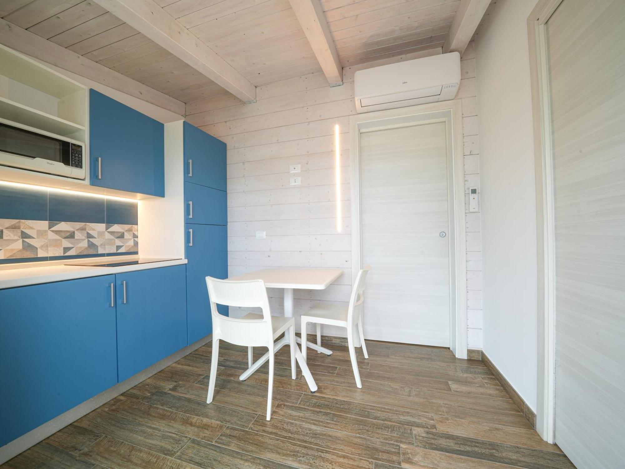 Marinella Beach Apartment Capo Vaticano Exterior photo